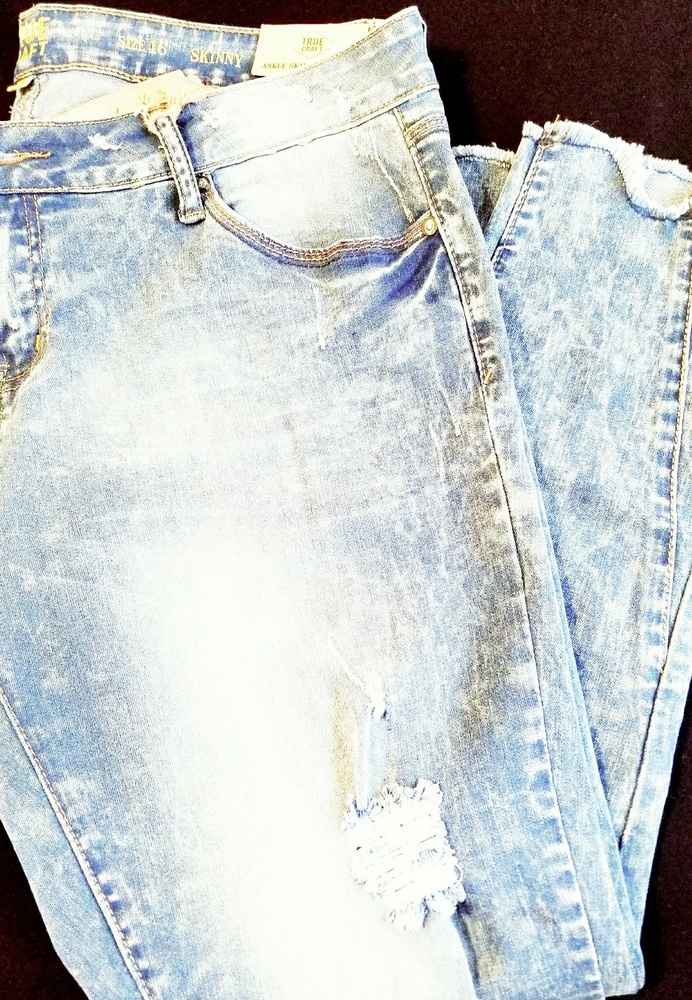 Reposh.. Sz 16 skinny jeans